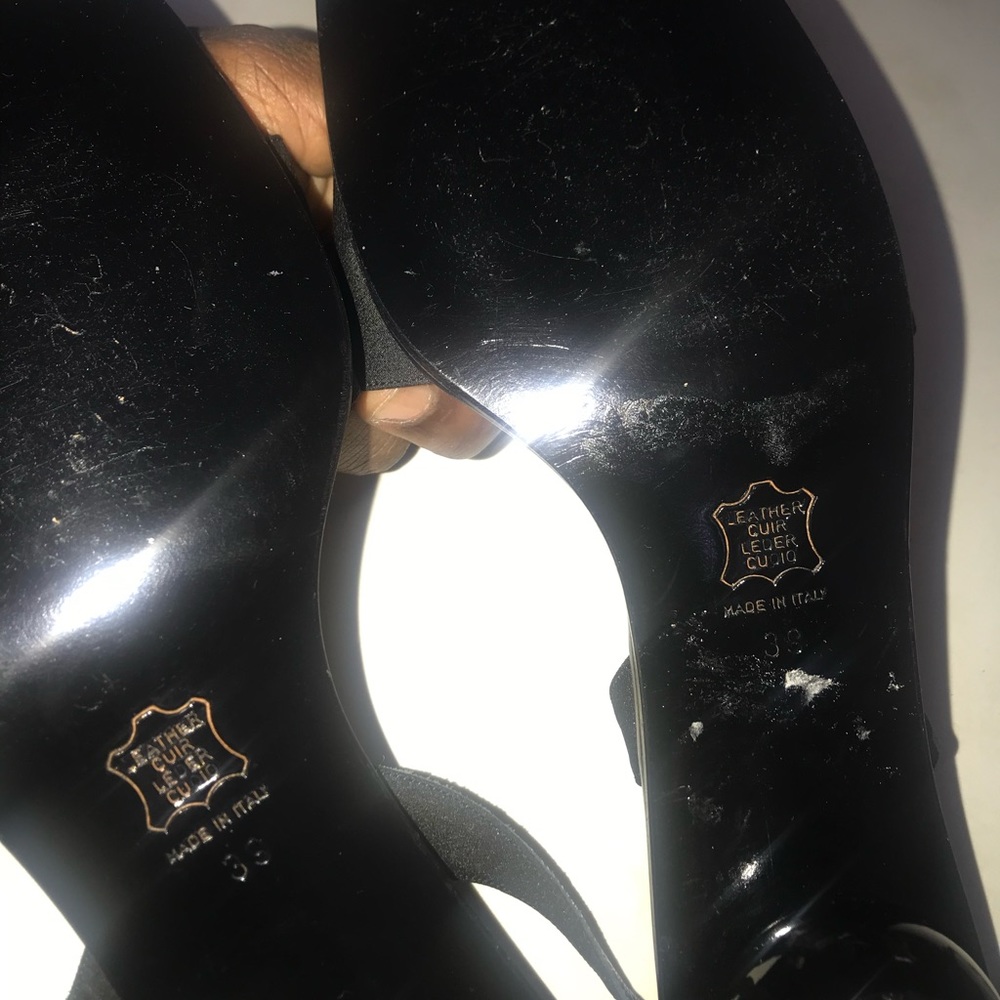 Vintage YSL